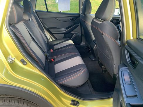 Used 2023 Subaru Crosstrek 2.0i Premium image 29