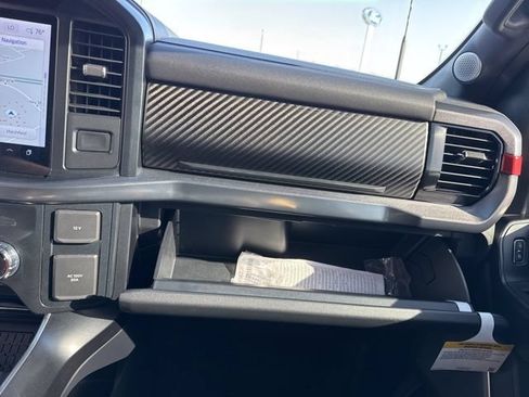 Used 2024 Ford F150 Raptor AWD/4WD image 23