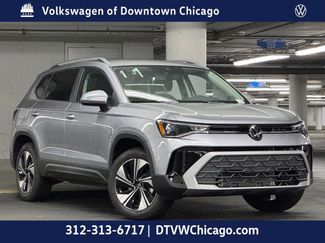 New 2025 Volkswagen Taos SE video 2