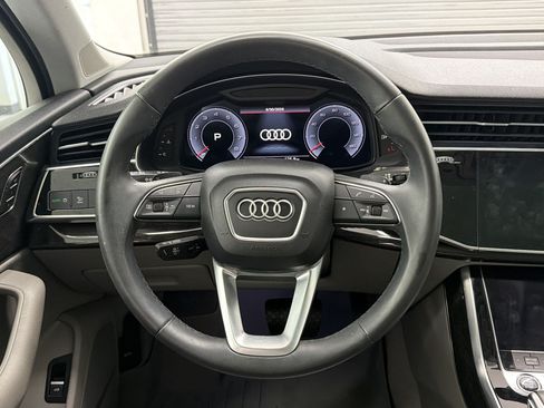Used 2022 Audi Q7 3.0T Premium Plus AWD/4WD image 11
