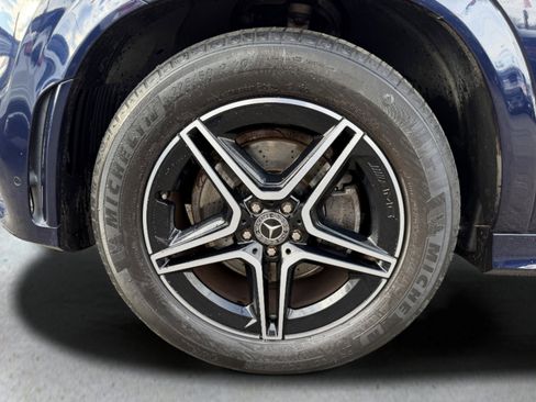 Used 2020 Mercedes-Benz GLE 350 4MATIC w/ AMG Line Exterior image 18