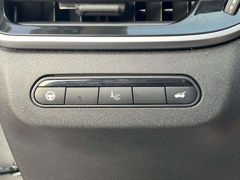Used 2023 INFINITI QX60 Sensory w/ Vision Package AWD/4WD image 17