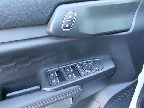 Used 2025 Ford Ranger XLT w/ FX4 Off-Road Package image 16