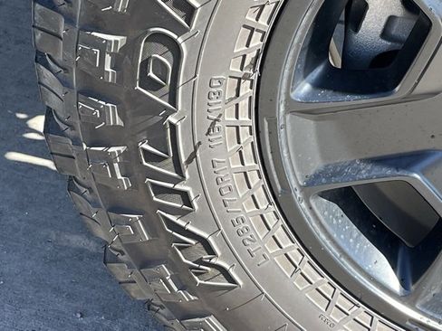 Certified 2023 Jeep Gladiator Mojave w/ Trailer Tow Package image 10