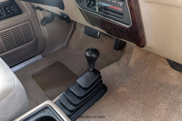 Used 1989 Ford Bronco II 4WD image 32