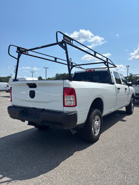 Used 2024 RAM 2500 Tradesman w/ Bed Utility Group AWD/4WD image 4