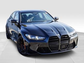 Used 2025 BMW M3 Competition AWD/4WD video 2