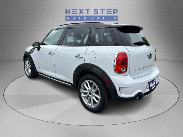 Used 2016 MINI Cooper Countryman S AWD/4WD image 5