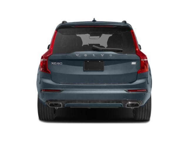 Used 2020 Volvo XC90 T8 R-Design w/ Protection Package Premier AWD/4WD image 5