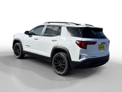 New 2026 GMC Terrain Elevation image 3