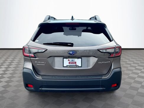 Certified 2024 Subaru Outback Premium AWD/4WD image 34