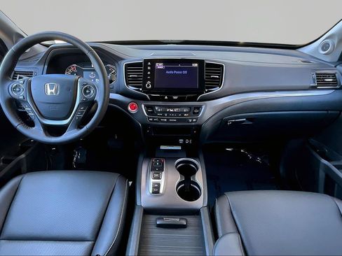 Used 2023 Honda Ridgeline RTL-E image 8