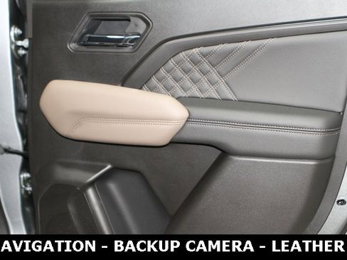 New 2026 GMC Canyon Denali image 25