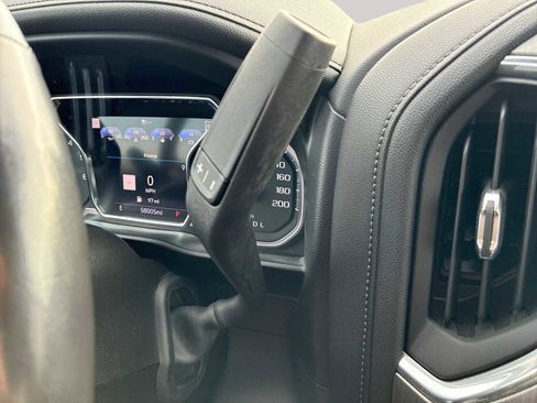 Certified 2020 GMC Sierra 1500 Denali w/ Denali Ultimate Package image 16