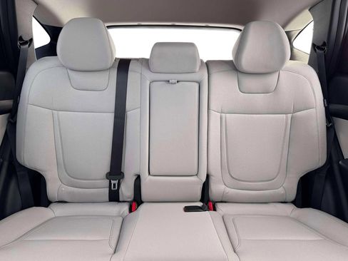 New 2026 Hyundai Tucson SEL image 16