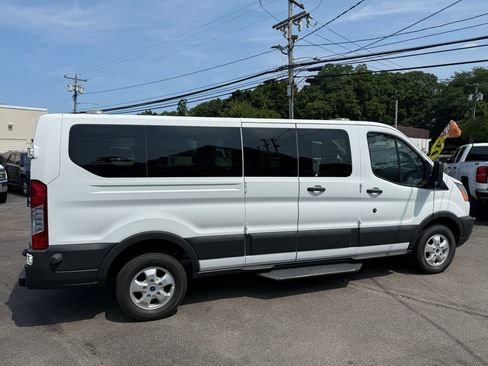 Used 2018 Ford Transit 350 XLT RWD image 8