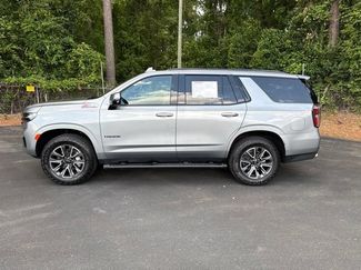 Used 2023 Chevrolet Tahoe Z71 w/ Z71 Off-Road Package AWD/4WD video 2