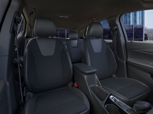 New 2026 Buick Encore GX Preferred AWD/4WD image 16