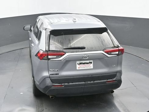 Used 2023 Toyota RAV4 LE FWD image 15
