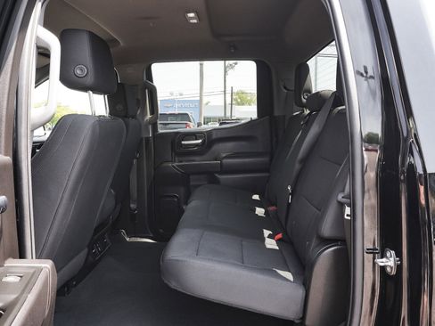 Used 2024 GMC Sierra 1500 Pro w/ Graphite Edition AWD/4WD image 30
