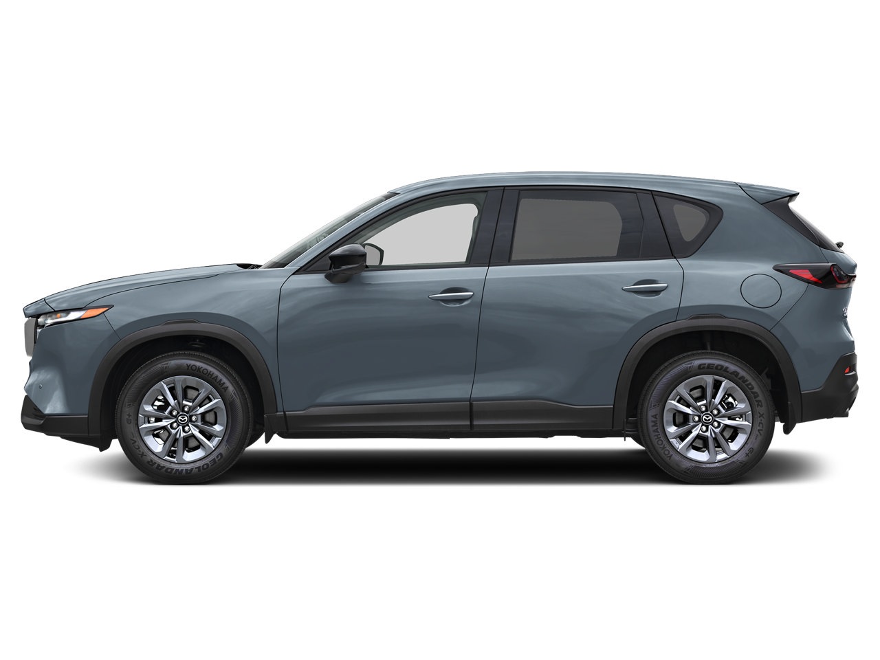 Certified 2026 MAZDA CX-5 Select AWD/4WD image 36
