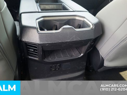 Used 2024 Toyota Tundra SR5 w/ SR5 Premium Package AWD/4WD image 23