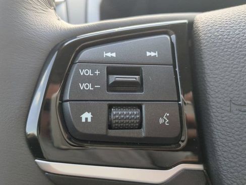 New 2026 Honda Odyssey Elite image 24