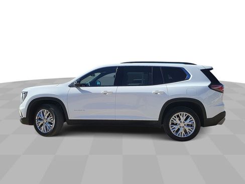 Certified 2024 GMC Acadia Elevation image 5