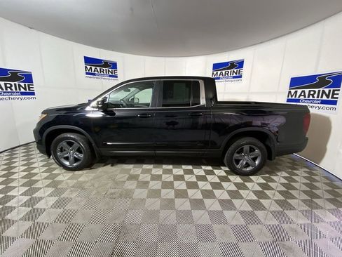 Used 2023 Honda Ridgeline RTL image 10