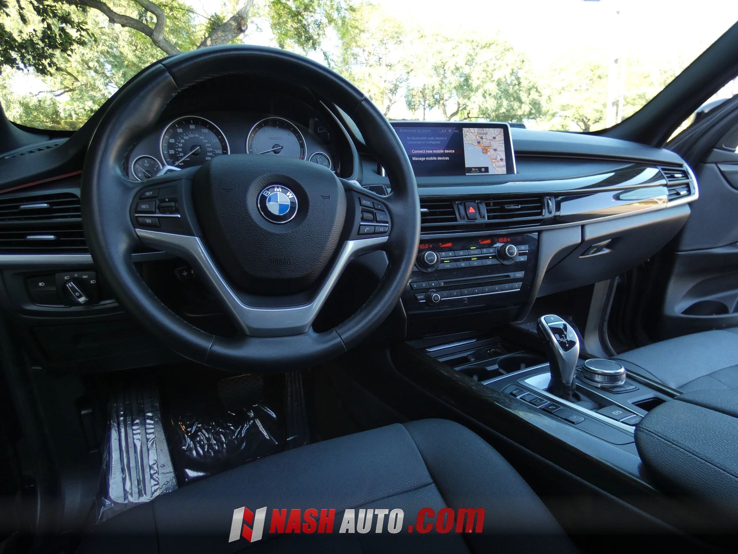 Used 2018 BMW X5 xDrive35i AWD/4WD image 23