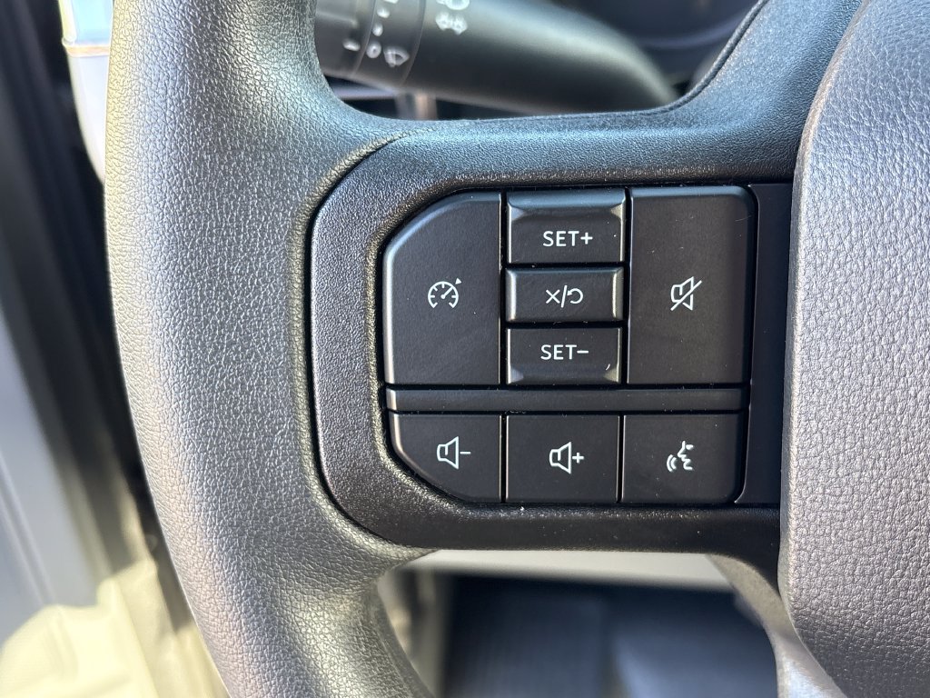 New 2026 Ford F250 XL w/ XL Off-Road Package AWD/4WD image 17