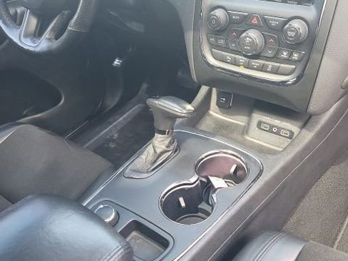 Used 2020 Dodge Durango R/T AWD/4WD image 23