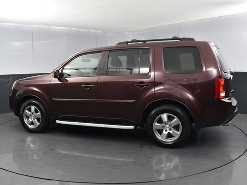 Used 2011 Honda Pilot EX-L image 6