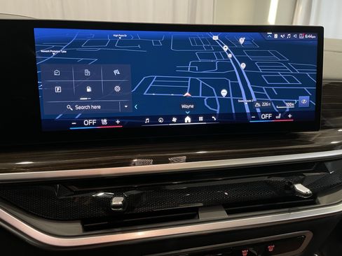 Certified 2024 BMW X5 xDrive40i w/ M Sport Package image 22