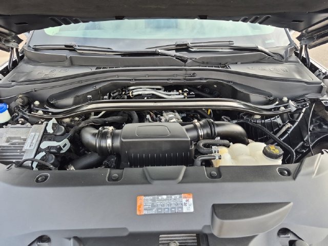Used 2024 Lincoln Aviator Reserve w/ Equipment Group 201A AWD/4WD image 33