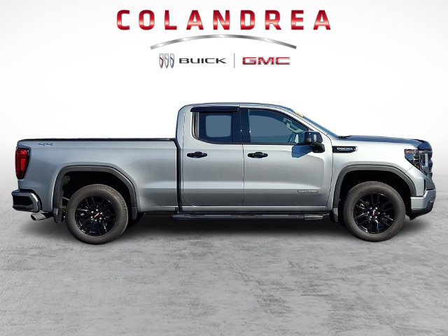 Used 2025 GMC Sierra 1500 Elevation w/ Preferred Package AWD/4WD image 7