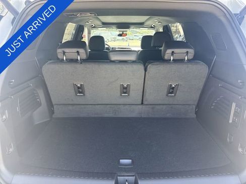 New 2026 Chevrolet Traverse High Country image 26