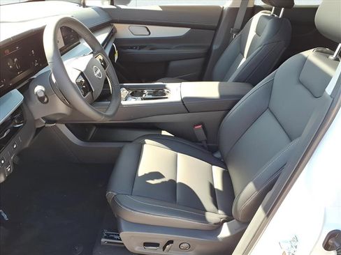 New 2026 Nissan Murano SL image 16