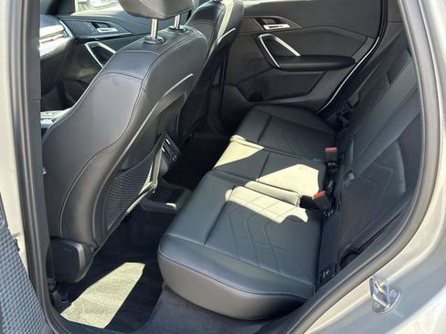 Used 2023 BMW X1 xDrive28i w/ Convenience Package AWD/4WD image 18