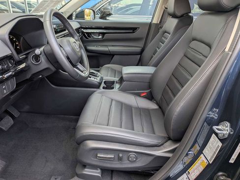 Used 2024 Honda CR-V EX-L image 15