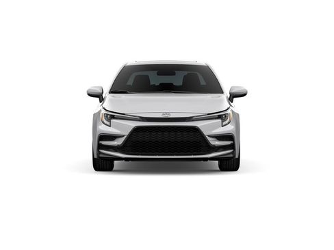 New 2026 Toyota Corolla SE image 17