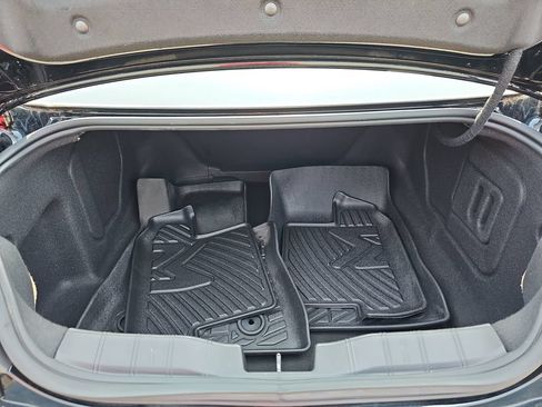 Used 2023 Chevrolet Camaro SS w/ Redline Edition RWD image 30