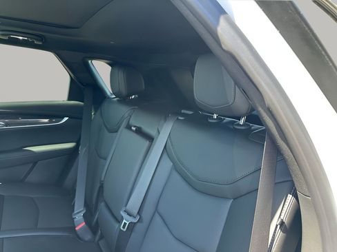 New 2026 Cadillac XT5 Sportv w/ LPO, Onyx Lite Package image 19