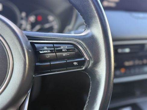 Used 2024 MAZDA CX-90 3.3 Turbo w/ Preferred Plus image 33