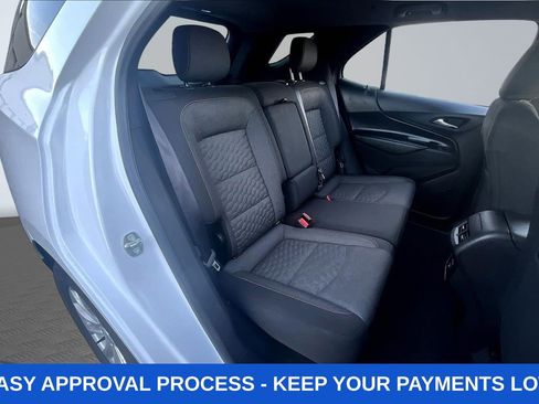 Used 2019 Chevrolet Equinox LT AWD/4WD image 33