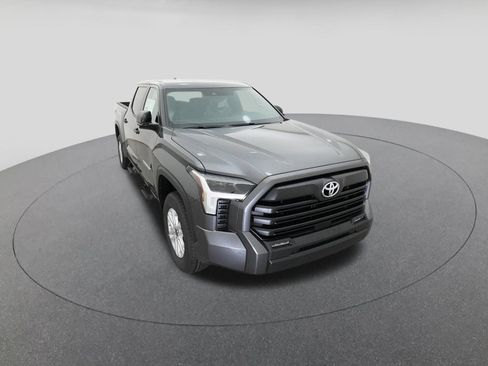 New 2025 Toyota Tundra SR5 image 14