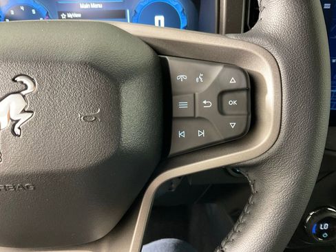 New 2026 Ford Bronco Big Bend image 24