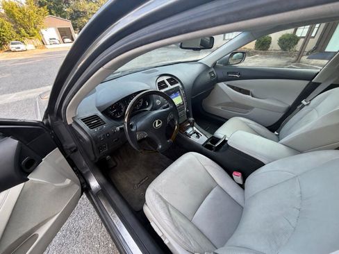 Used 2012 Lexus ES 350 FWD image 12