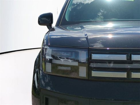 New 2026 Hyundai Santa Fe SE image 9