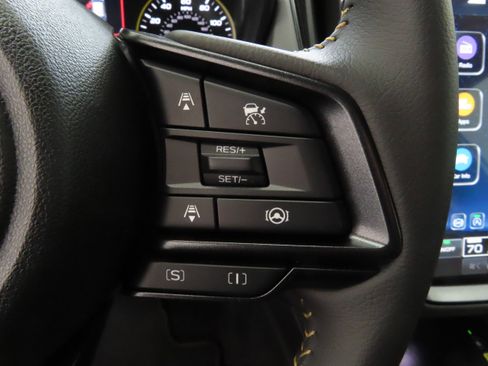 New 2026 Subaru Crosstrek 2.5i Sport image 15